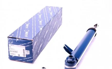 Фото амортизатор MEYLE 326 725 0020 Амортизатор MEYLE 326 725 0020