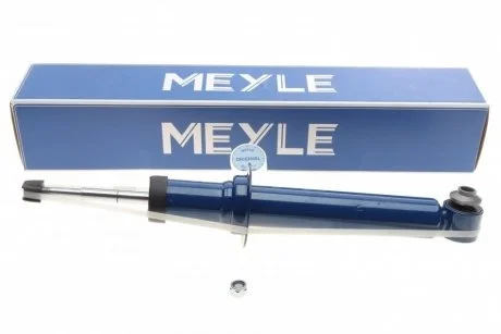 Фото амортизатор MEYLE 326 725 0024 Амортизатор MEYLE 326 725 0024