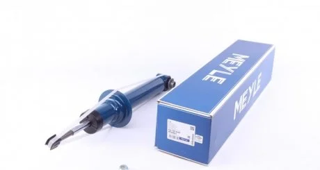 Фото амортизатор задній MEYLE 326 725 0035 Амортизатор задній MEYLE 326 725 0035