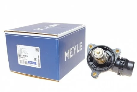 Фото термостат BMW MEYLE 328 228 0018 Термостат BMW MEYLE 328 228 0018