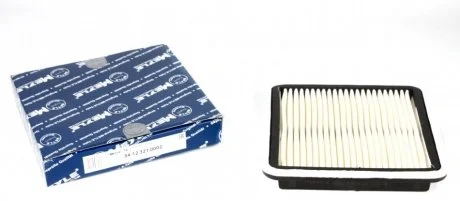 Фото фильтр воздушный MEYLE 34-12 321 0002 Фильтр воздушный MEYLE 34-12 321 0002