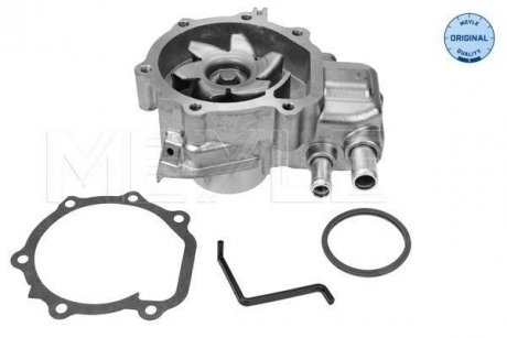 POMPA SUBARU WODY FORESTER 2,0 98-02 EJ20 (SF) MEYLE 34132200003