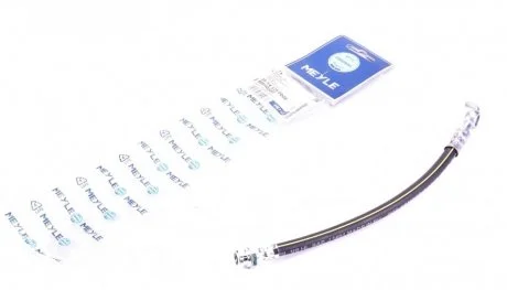 Фото тормозной шланг MEYLE 35145250008 Тормозной шланг MEYLE 35145250008