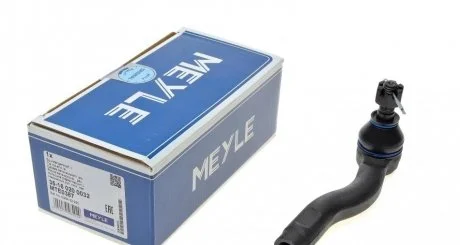 Фото накінечник кермової тяги MEYLE 35-16 020 0032 Накінечник кермової тяги MEYLE 35-16 020 0032