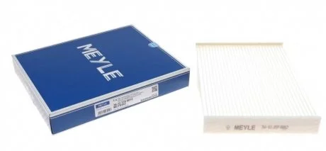 Фільтр салону MEYLE 36123190012