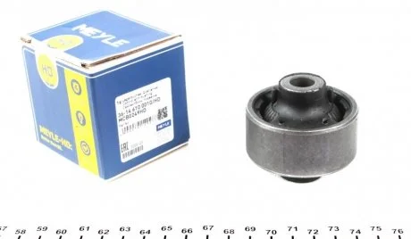 Фото сайлентблок MEYLE 36-14 610 0010/HD Сайлентблок MEYLE 36-14 610 0010/HD