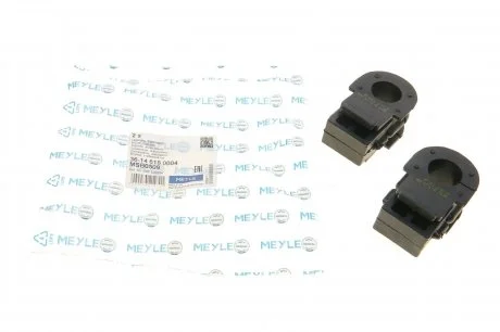 Подушка стабилизатора MEYLE 36146150004