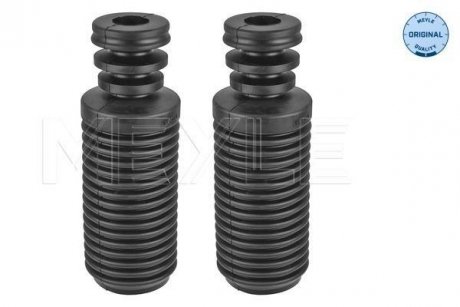 Dust cover kit, shock absorber MEYLE 36146400001