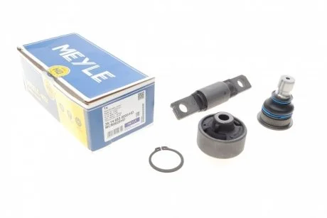 Фото рем. к-кт рычага MEYLE 36-14 653 0000/HD Рем. к-кт рычага MEYLE 36-14 653 0000/HD