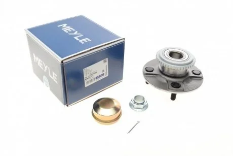 Фото ступица колеса MEYLE 36-14 752 0000 Ступица колеса MEYLE 36-14 752 0000