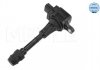 CEWKA ZAPЈONOWA NISSAN PRIMERA 2.0 01- MEYLE 36148850009 (фото 1)