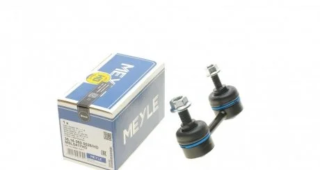 Фото тяга стабілізатора MEYLE 36160600026HD Тяга стабілізатора MEYLE 36160600026HD