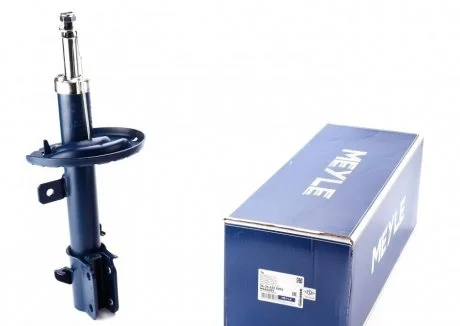 Фото амортизатор підвіски MEYLE 36-26 623 0002 Амортизатор підвіски MEYLE 36-26 623 0002