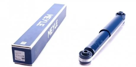 Амортизатор задн Лів/Прав NISSAN QASHQAI I 1.5D-2.0D 11.06-12.13 MEYLE 36-26 725 0004