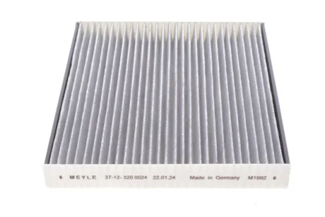 Фільтр салону MEYLE 37123200024