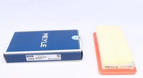 Фото фільтр повітряний MEYLE 37-12 321 0015 Фільтр повітряний MEYLE 37-12 321 0015