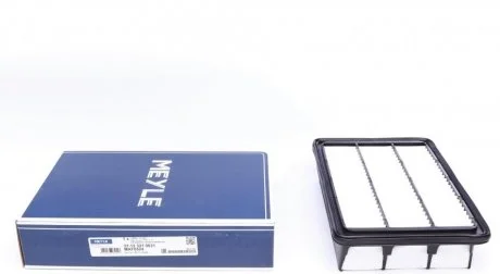 Фото фільтр повітряний MEYLE 37-12 321 0021 Фільтр повітряний MEYLE 37-12 321 0021