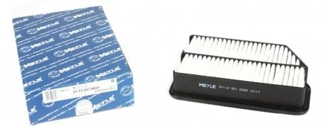 Фото фільтр повітряний MEYLE 37-12 321 0025 Фільтр повітряний MEYLE 37-12 321 0025