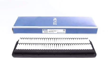 Фото фільтр повітряний MEYLE 37-12 321 0036 Фільтр повітряний MEYLE 37-12 321 0036