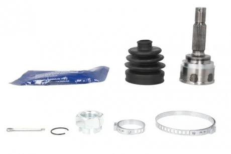 Фото шарнір привідного валу MEYLE 37144980007 Шарнір привідного валу MEYLE 37144980007