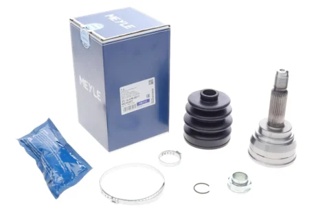 Шарнир приводного вала MEYLE 37144980011