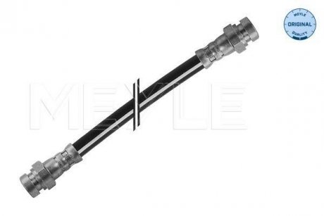 PRZEWУD HAM.ELAST. HYUNDAI T. I10 1,1 11- LE MEYLE 37145250014