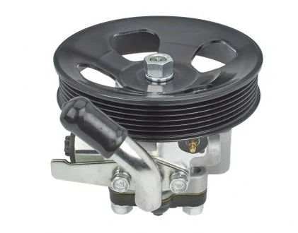 Фото гидравлический насос рулевого механизма HYUNDAI SANTA FР I (11/00-03/06) MEYLE 37146310004 Гидравлический насос рулевого механизма HYUNDAI SANTA FР I (11/00-03/06) MEYLE 37146310004