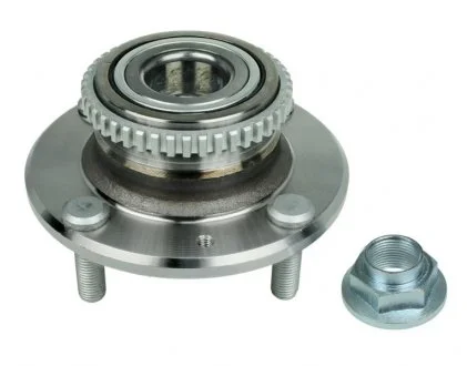 Фото подшипник колеса, комплект MEYLE 37147520003 Подшипник колеса, комплект MEYLE 37147520003