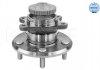 Radnabe / Wheel hub MEYLE 37147520011 (фото 4)