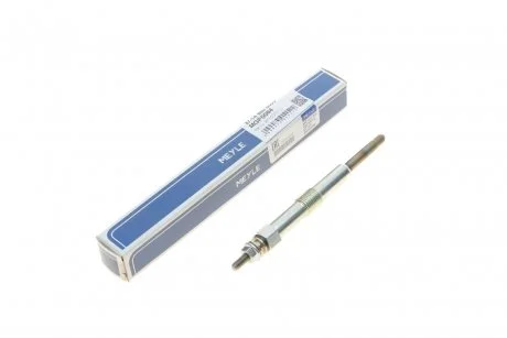 СВЕЧКА РАЗЖАРЕНИЯ MEYLE 37148600000