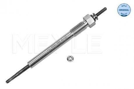 Glow plug MEYLE 37148600006 (фото 1)