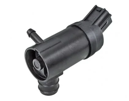 Насос склоомивача передн (12В) HYUNDAI ELANTRA VI, GENESIS, H350, I10 II, I20 ACTIVE, I20 II, IX35, TUCSON, TUCSON/SUV, VELOSTER, KIA OPTIMA, PICANTO II, SPORTAGE III AUTOBUS-VALNÍK/PODVOZEK 06.04- MEYLE 37148700003