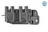 Котушка запалення HYUNDAI ACCENT 1,4 00- MEYLE 37148850001 (фото 2)