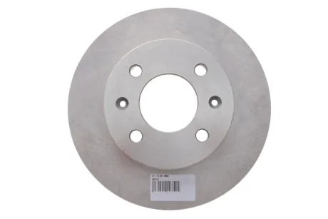 Диск гальмівний MEYLE 37-15 521 0005