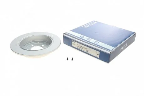 Диск тормозной KIA T. SPORTAGE 1,6 GDI/1,7-2,0 CRDI 15- MEYLE 37155230043PD