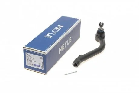 Фото кермовий наконечник MEYLE 37-16 020 0018 Кермовий наконечник MEYLE 37-16 020 0018