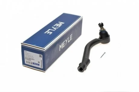 Фото кермовий наконечник MEYLE 37-16 020 0019 Кермовий наконечник MEYLE 37-16 020 0019