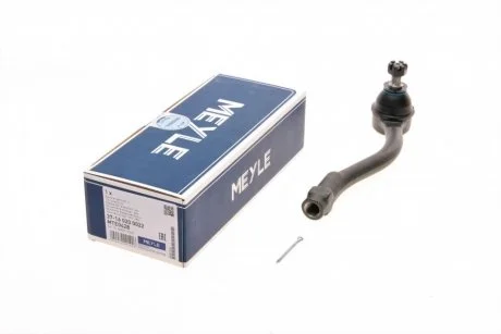 Фото кермовий наконечник MEYLE 37-16 020 0022 Кермовий наконечник MEYLE 37-16 020 0022