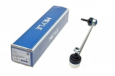 Фото стійка стабілізатора MEYLE 37-16 060 0036/HD Стійка стабілізатора MEYLE 37-16 060 0036/HD
