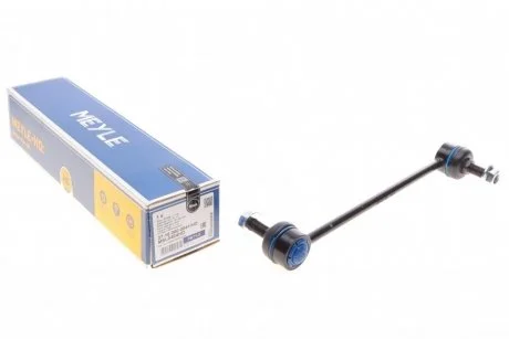 Фото тяга стабілізатора MEYLE 37-16 060 0041/HD Тяга стабілізатора MEYLE 37-16 060 0041/HD