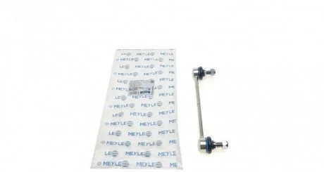 Фото тяга стабілізатора MEYLE 37160600053 Тяга стабілізатора MEYLE 37160600053