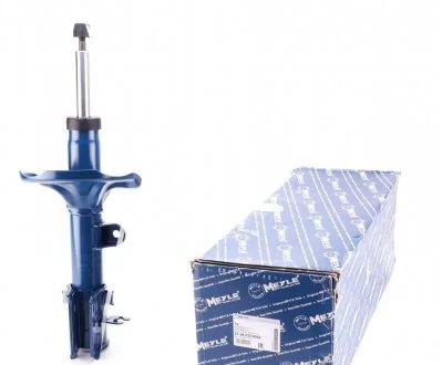 Фото амортизатор підвіски MEYLE 37-26 723 0002 Амортизатор підвіски MEYLE 37-26 723 0002