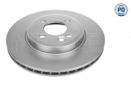 Тормозной диск MINI P. COOPER 06- MEYLE 3835210382PD