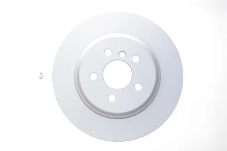 Диск гальмівний MEYLE 383 523 1022/PD