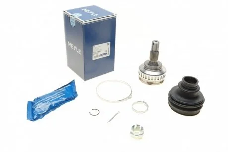 Фото шрус к-т MEYLE 40-14 498 0027 Шрус к-т MEYLE 40-14 498 0027