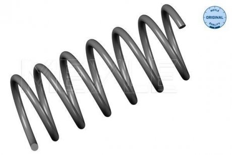 Coil spring MEYLE 40146390018