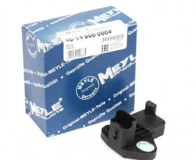 Фото датчик, оберту валу MEYLE 40148000004 Датчик, оберту валу MEYLE 40148000004
