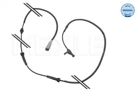 Датчик ABS CITROEN T. C5 I / C5 II (03/01-04/07) MEYLE 40148000013
