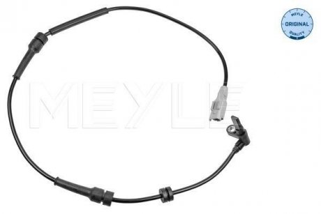 Датчик ABS CITROEN P. C8 PR MEYLE 40148000015