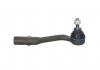 Наконечник рульової тяги CITROËN C2 / C3 I / Pluriel (02/02-09/05), C3 II (11/09-/), PEUGEOT 1007 (04/05-/) MEYLE 40160200004HD (фото 1)